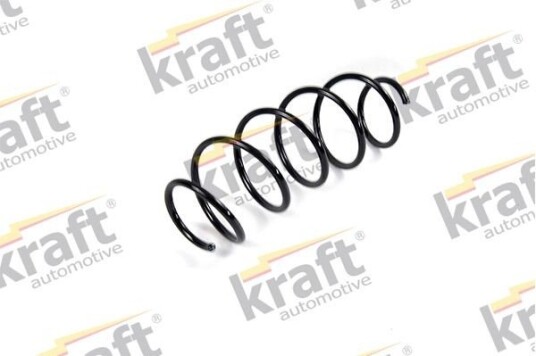 Fjær KRAFT 4025966 Fjær KRAFT 4025966