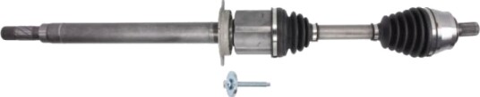 Point Gear Drivaksel POINT GEAR PNG74908