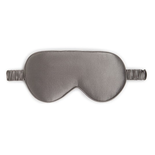 Regular Sleep Mask Charcoal Regular Sleep Mask Charcoal