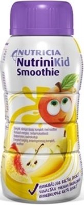 Fortini smoothie sommerfrukt 200ml Fortini smoothie sommerfrukt 200ml