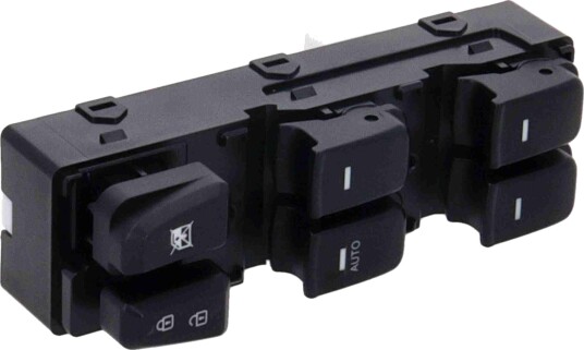 Bryter, vindusheis VEMO V52-73-0036