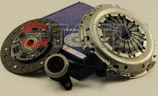 Clutchsett STATIM 120.737