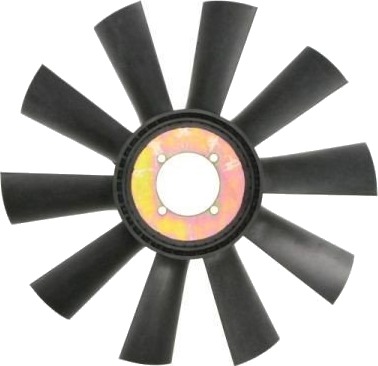 Kjølevifte THERMOTEC D9FE004TT Kjølevifte THERMOTEC D9FE004TT