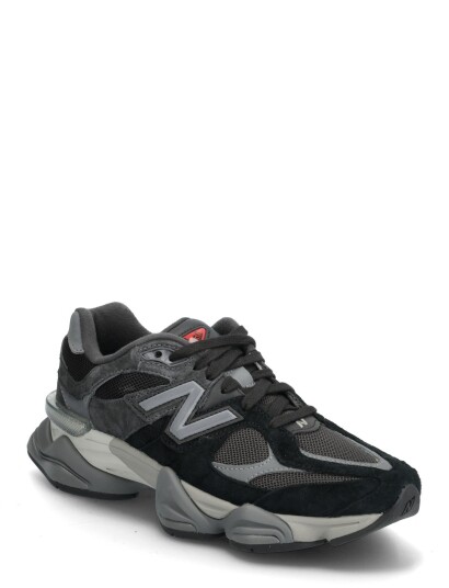 New Balance 9060 Black 47.5
