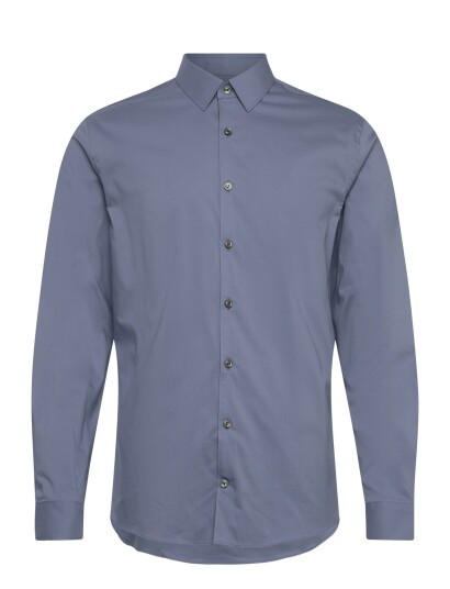 Tiger of Sweden Filbrodie Blue 44 Tiger of Sweden Filbrodie Blue 44