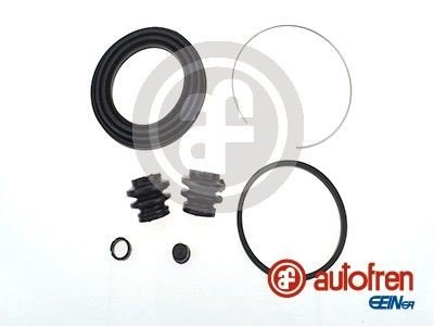 Autofren Seinsa Rep. sett bremsecaliper AUTOFREN SEINSA D41665