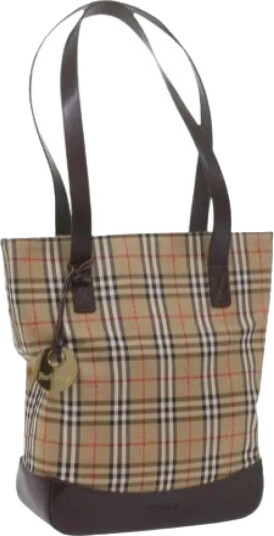 Burberry Vintage Dame Beige Burberry Vintage Dame Beige