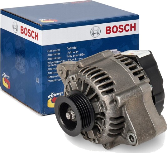 Dynamo BOSCH 0 986 082 300