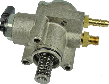 Høytrykkspumpe METZGER 2250139