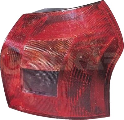 ALKAR 2206262 Baklykt