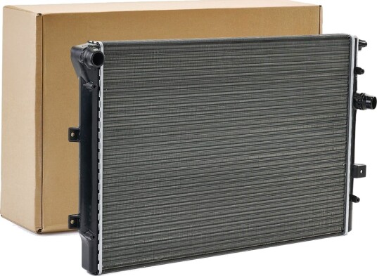 RIDEX 470R1032 Radiator motorkjøling RIDEX 470R1032 Radiator motorkjøling