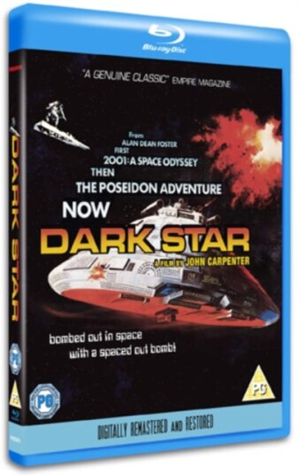 Dark Star