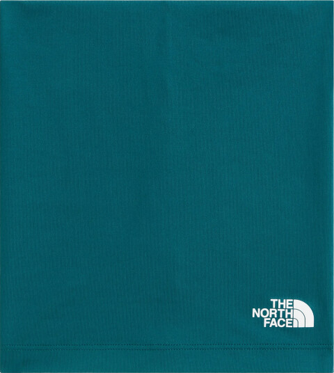 The North Face Base Gaiter Green ONE SIZE The North Face Base Gaiter Green ONE SIZE