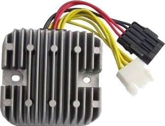 Dynamoregulator DZE 2533 Dynamoregulator DZE 2533