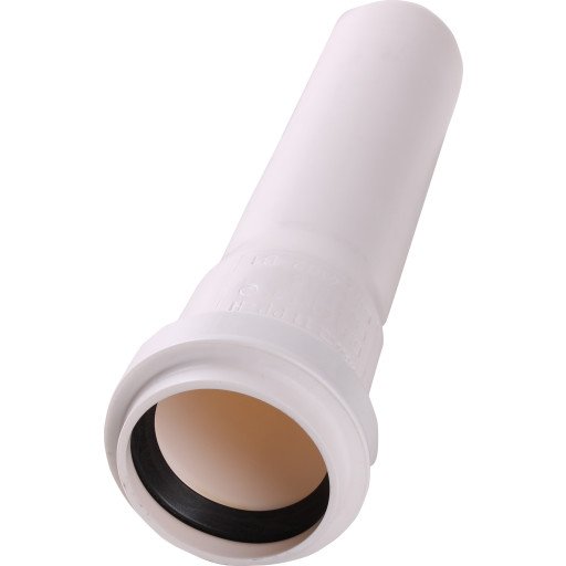 Nicoll 40-150mm Kloakk- og Avløpsrør i Plast med Muffe Nicoll 40-150mm Kloakk- og Avløpsrør i Plast med Muffe