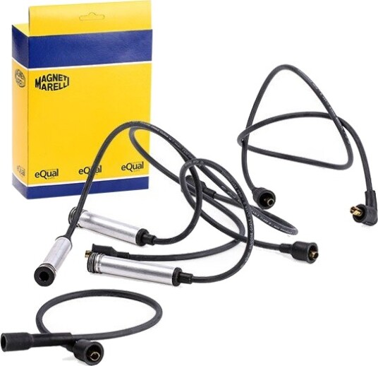 Tennplugg kabelsett MAGNETI MARELLI 941319170072