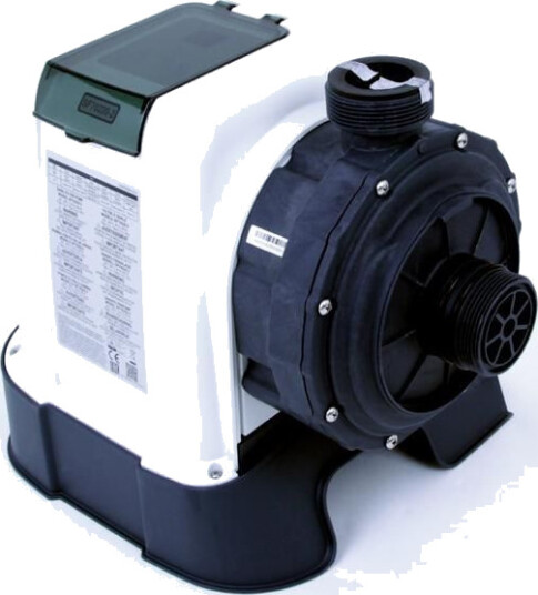 Motorpumpe & Kontrol til 26648 Intex spare parts 12708