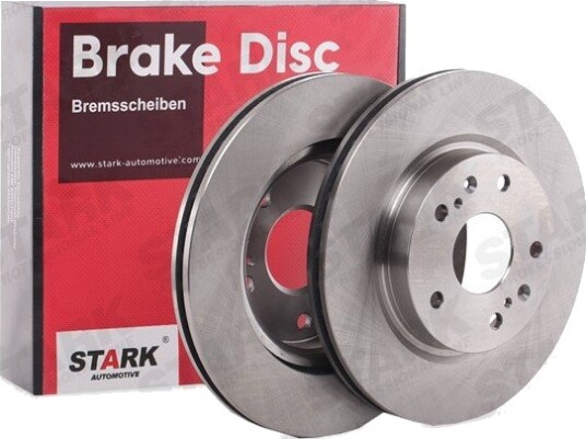 STARK SKBD 0023299 Bremseskive STARK SKBD 0023299 Bremseskive