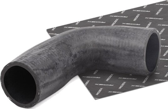 RIDEX 3314C0051 Ladeluftslange