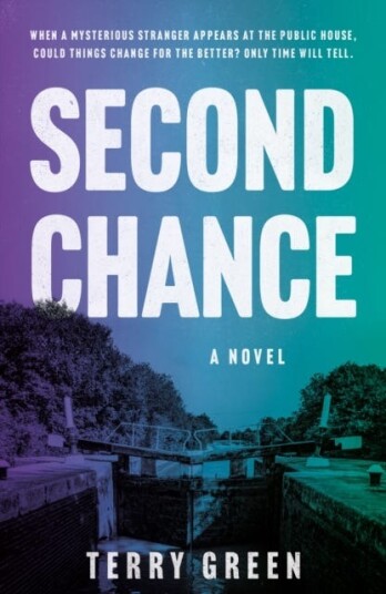 Second Chance Av Terry Green