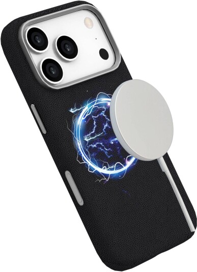 eSTUFF INFINITE GRS VENICE iPhone