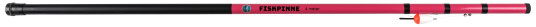 iFish Fiskpinne 4m Pink 4M, Pink iFish Fiskpinne 4m Pink 4M, Pink