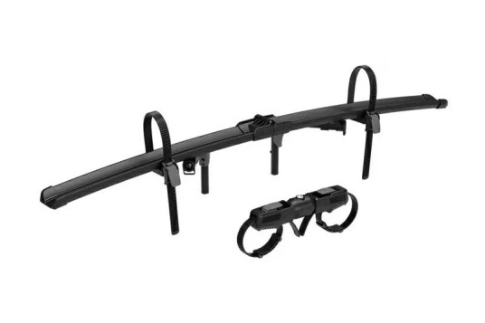 Thule EasyFold 3 foldable sykkeladapter Thule EasyFold 3 foldable sykkeladapter