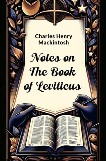 Notes on the Book of Leviticus Edition2024