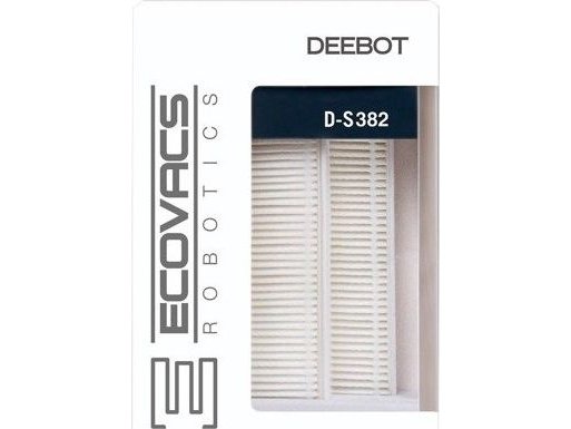 Eta Ecovacs Dr95 Vacuum Cleaner Filter Eta Ecovacs Dr95 Vacuum Cleaner Filter