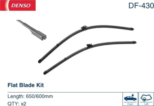 DENSO DF-430 Vindusvisker