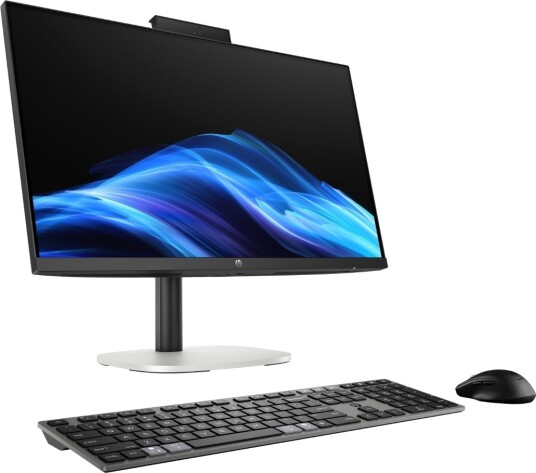 HP Alt-i-ett-PC D2PR6ET