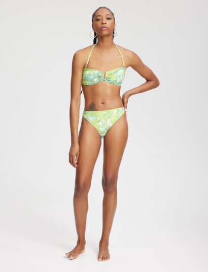 Gestuz Cana Gz Bikini Bottom Green XS
