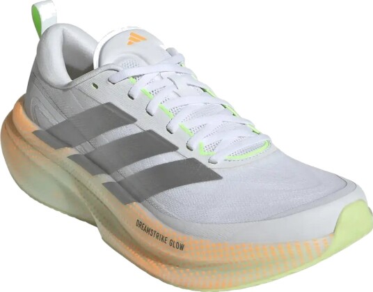 Adidas Performance Supernova Glide M   White   42 2/3