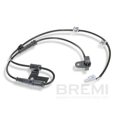 ABS sensor BREMI 51206 ABS sensor BREMI 51206