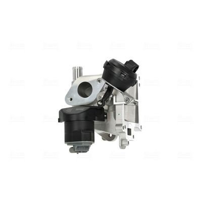 EGR Ventil NISSENS 98383 EGR Ventil NISSENS 98383