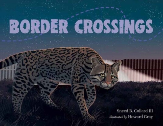 Border Crossings Av Sneed B. Iii Collard Border Crossings Av Sneed B. Iii Collard