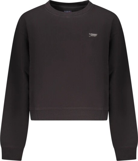 Tommy Hilfiger Dame Gensere & Hettegensere Svart XL,