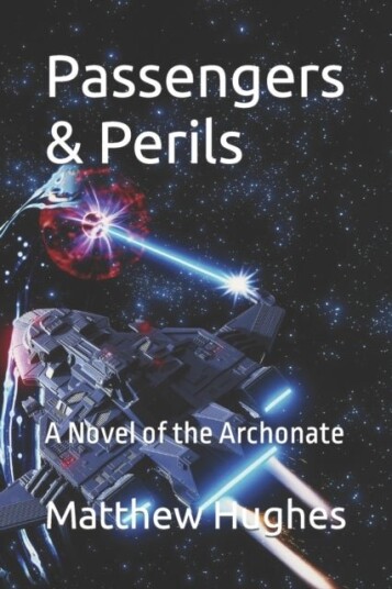 Passengers & Perils