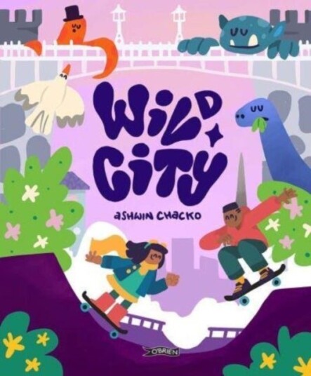 Wild City Wild City
