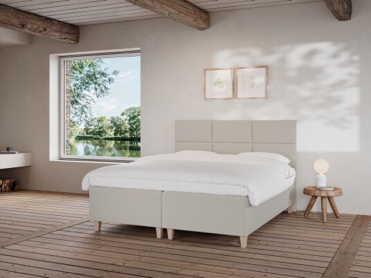 Nordic Dream Freja Fjord 210x210 Sand