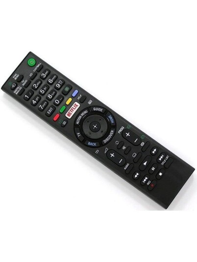 Sony RMF-TX201ES Remote Commander Sony RMF-TX201ES Remote Commander