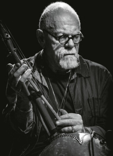 Christer Bothen Donso N'goni