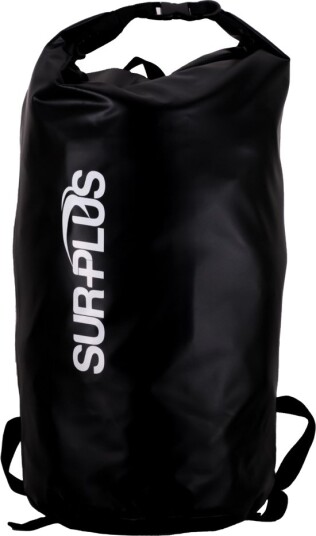 SurPlus Tørrsekk 40L Med bærestropper! SurPlus Tørrsekk 40L Med bærestropper!