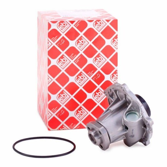 FEBI BILSTEIN 09757 Vannpumpe FEBI BILSTEIN 09757 Vannpumpe