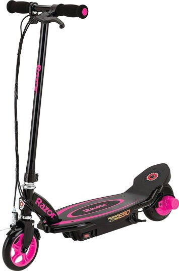 Razor E90 Power Core Pink 13173861 Razor E90 Power Core Pink 13173861