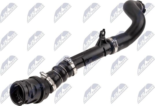 Ladeluftslange NTY GPP-ME-251