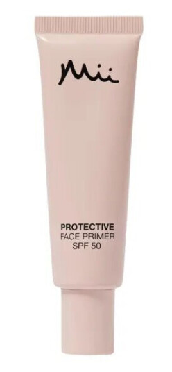 Mii Cosmetics Protective Face Primer spf 50