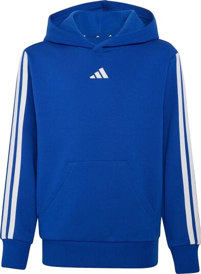 Adidas Sportswear J 3S Fl Hd 225 Blue 176