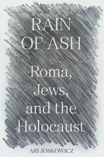 Rain of Ash  Roma, Jews, and the Holocaust