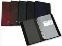 Biurfol Business card holder for 200 business cards Biurfol (23K017A) Biurfol Business card holder for 200 business cards Biurfol (23K017A)